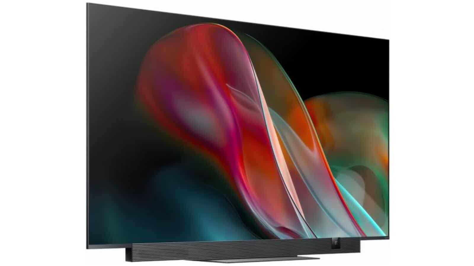 वनप्लस टीवी 65 क्यू2 प्रो एक सीक्वल है, जो आपके द्वारा दिए गए ₹99,999 के प्रत्येक बिट के लायक है