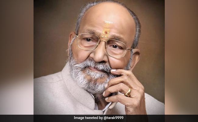 वयोवृद्ध फिल्म निर्माता के विश्वनाथ का 92 वर्ष की आयु में निधन: एसएस राजामौली और अन्य सितारों ने श्रद्धांजलि दी