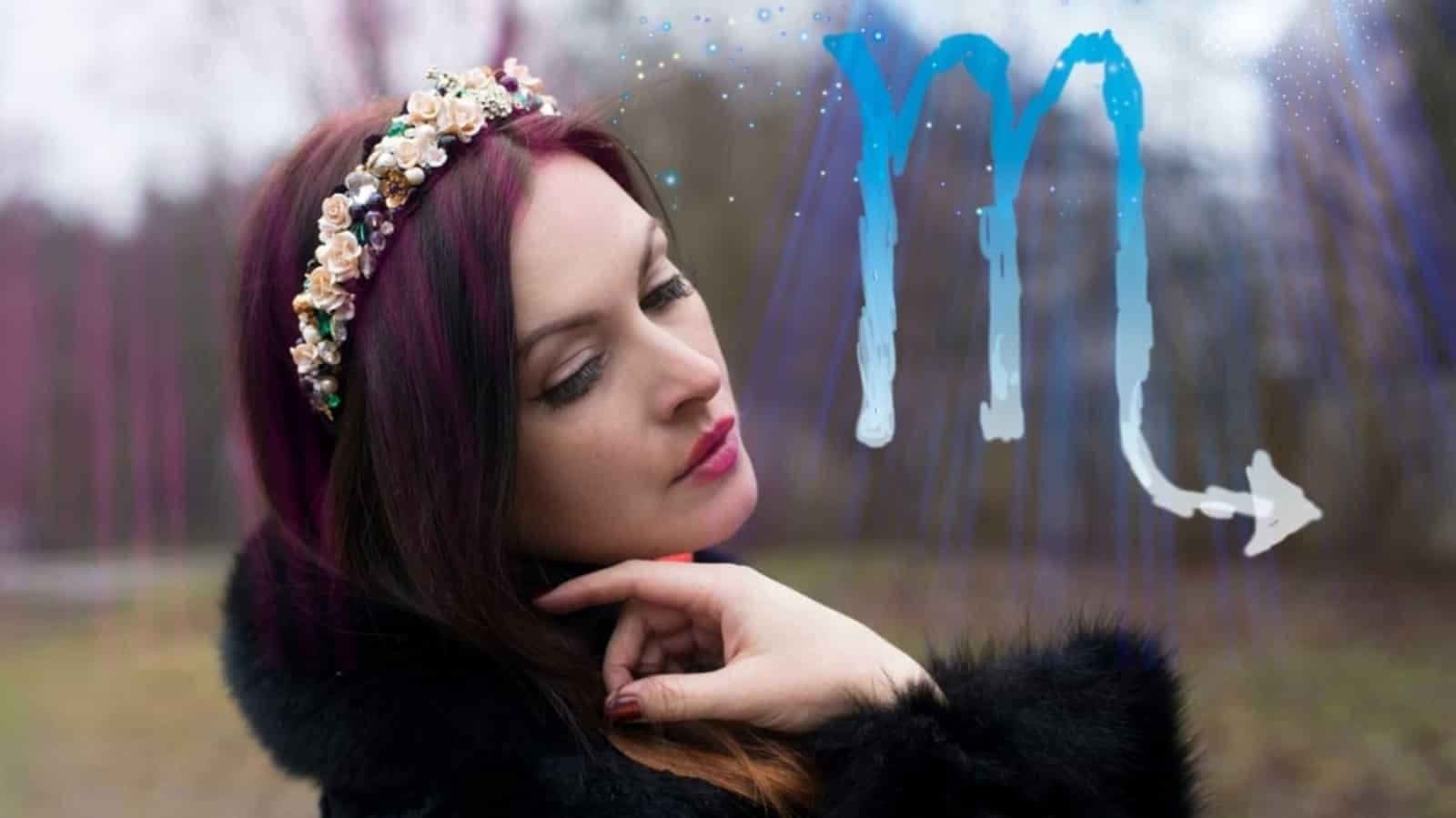 वृश्चिक राशिफल आज, 18 फरवरी, 2023: व्यावसायिक सफलता?