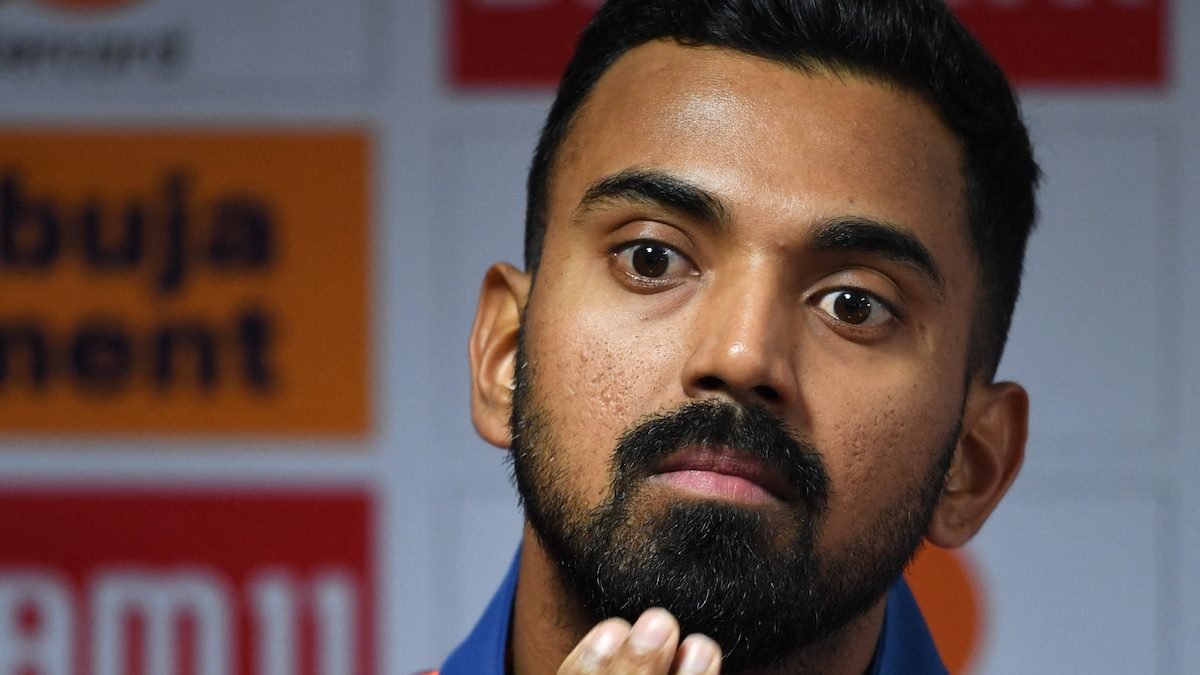 वेंकटेश प्रसाद के 'पक्षपात' के दावे के बाद केएल राहुल के चयन पर सुनील गावस्कर का फैसला |  क्रिकेट खबर