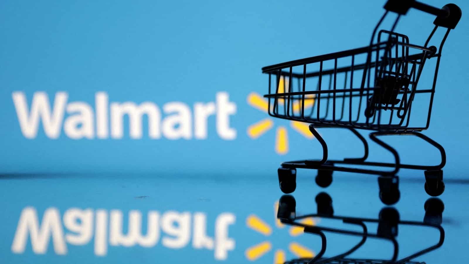 वॉलमार्ट ने अपने फुटप्रिंट को वापस बढ़ाने की योजना बनाई है, 3 टेक हब बंद करने का फैसला किया है