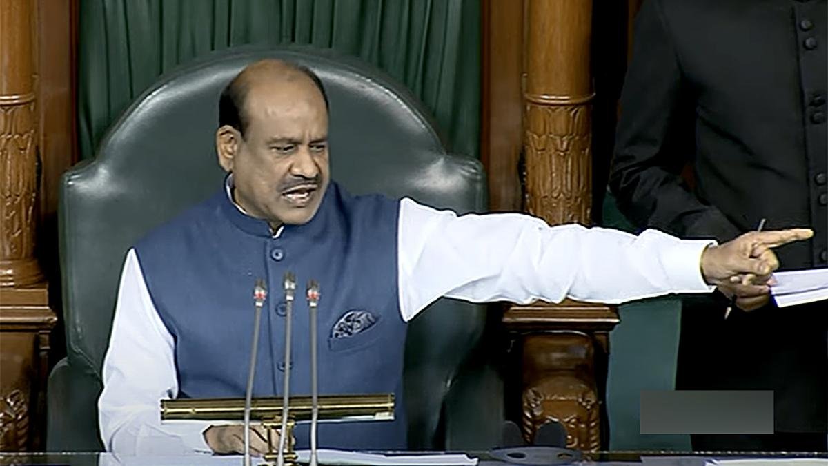 व्यवधान या चर्चा: विपक्ष के रैंकों में दरार