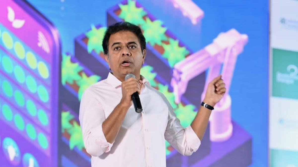 शीर्ष तेलंगाना समाचार आज के घटनाक्रम