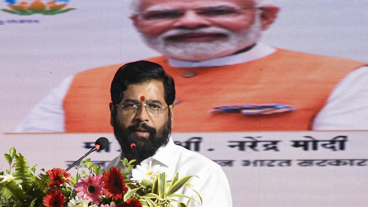 संजय राउत के आरोपों की गहन जांच कराएंगे: सीएम एकनाथ शिंदे