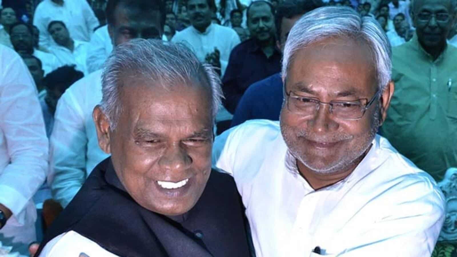 संविधान सरकार की आलोचना करता है लेकिन जोर देता है कि बिहार सत्तारूढ़ गठबंधन अच्छी तरह से काम कर रहा है