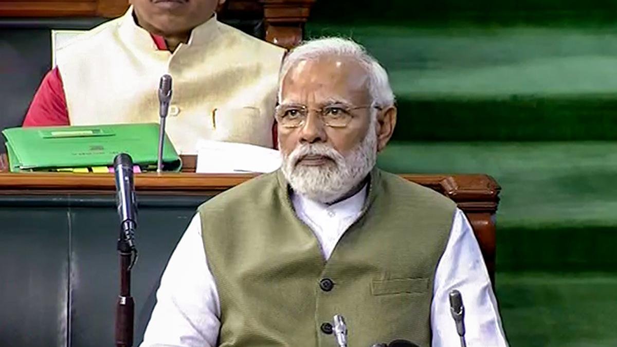 संसद बजट सत्र लाइव अपडेट 8 फरवरी