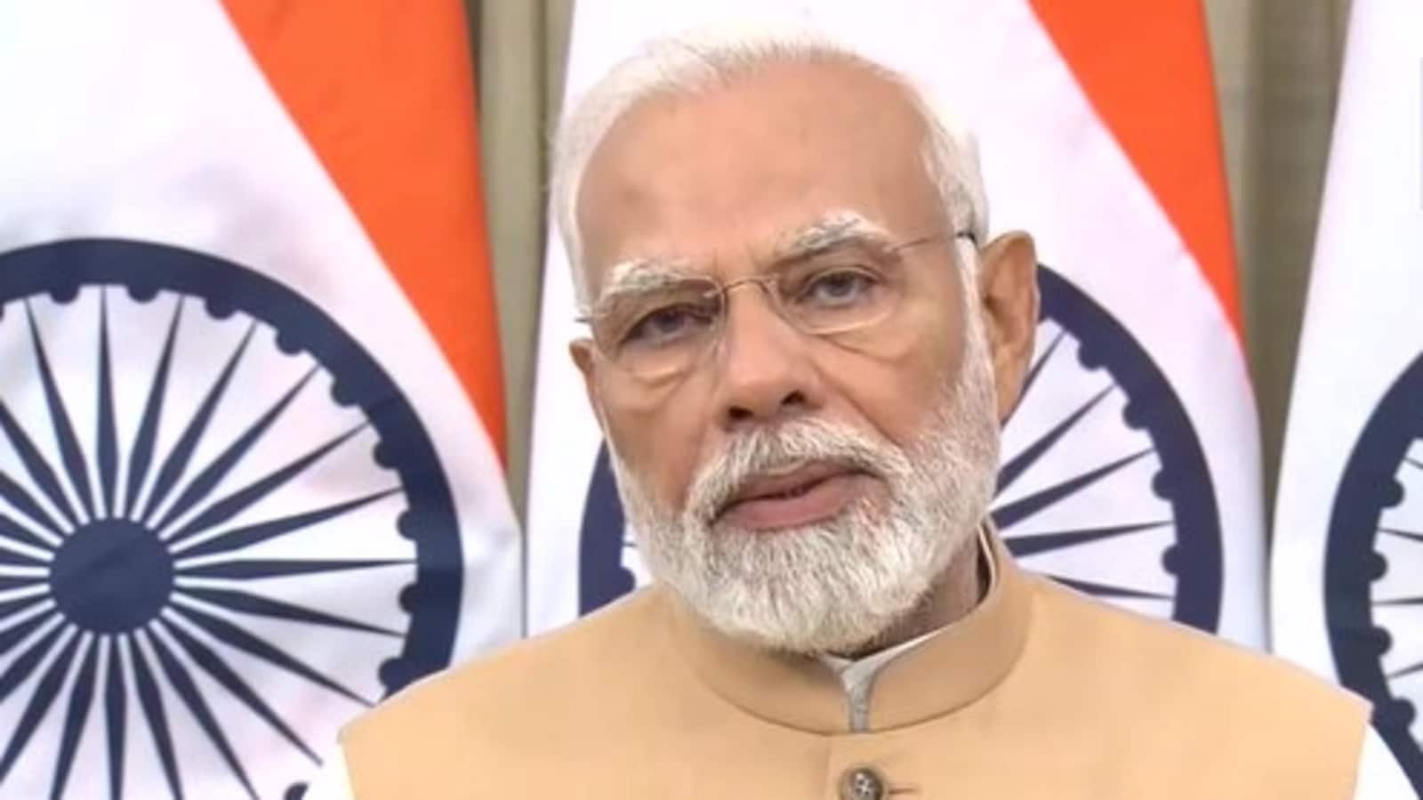 'सपनों को पूरा करता है...': पीएम मोदी ने वित्त मंत्री निर्मला सीतारमण के 'अमृत काल' बजट की तारीफ की