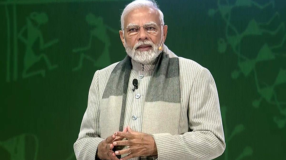 समाचार विश्लेषण |  बीबीसी, बोइंग और एयरबस के बीच, मोदी ने पश्चिम के साथ जुड़ाव की शर्तें तय कीं