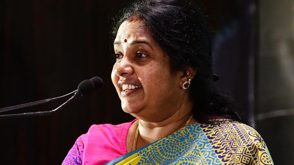 सरकारी योजनाओं की महिला लाभार्थियों तक पहुंचेगी भाजपा महिला मोर्चा