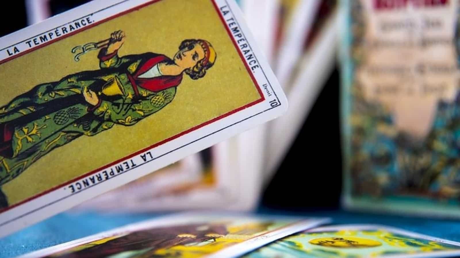 साप्ताहिक टैरो कार्ड रीडिंग: फरवरी 19 से फरवरी 25, 202 के लिए टैरो भविष्यवाणी