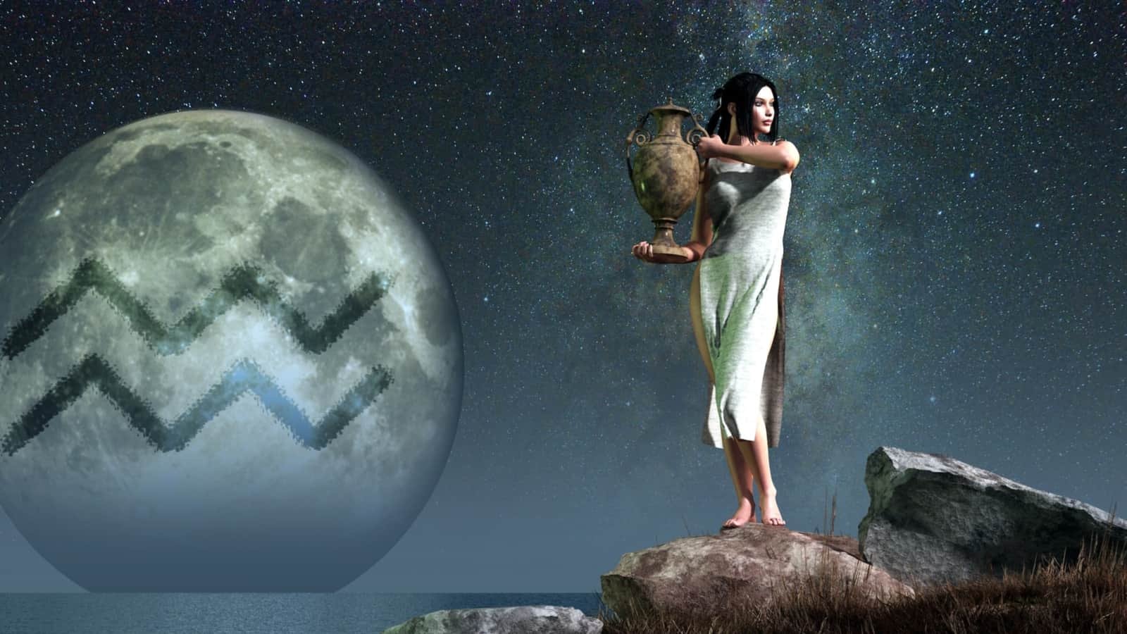 साप्ताहिक राशिफल कुंभ, फरवरी 12-18, 2023: कार्ड पर अप्रत्याशित स्थितियां