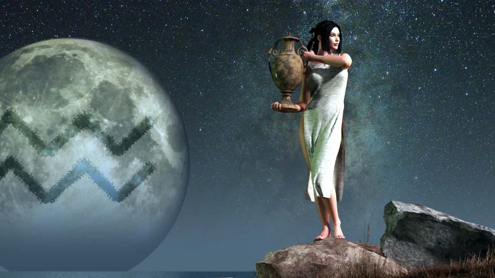 साप्ताहिक राशिफल कुंभ, फरवरी 19-25, 2023: घर में शांति बनी रह सकती है