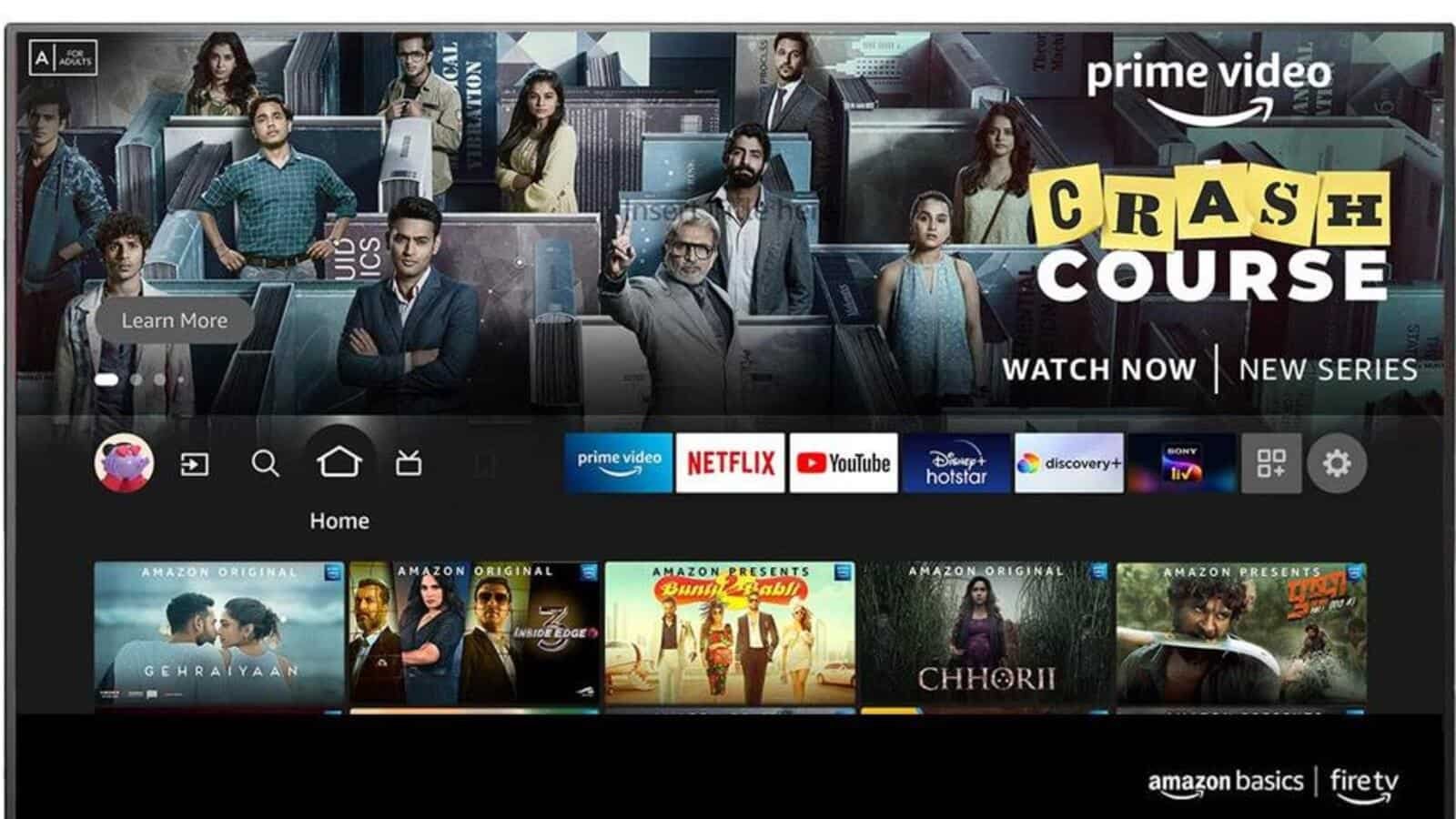 सामग्री, खेल, स्मार्ट टीवी और नई सुविधाएँ: टीवी स्ट्रीमिंग के रुझान हमें क्या बताते हैं