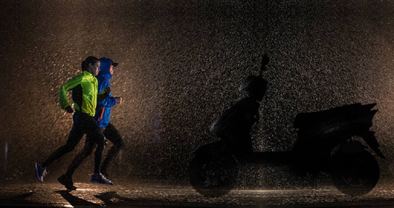 सिंगल चार्ज में 125KM दौड़ेगा Okaya Faast F3, डिटेल्स हुईं लीक, Hero, Okinawa और Ampere को देगा टक्कर