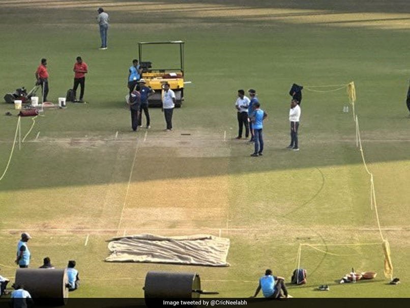 Please Click on allow