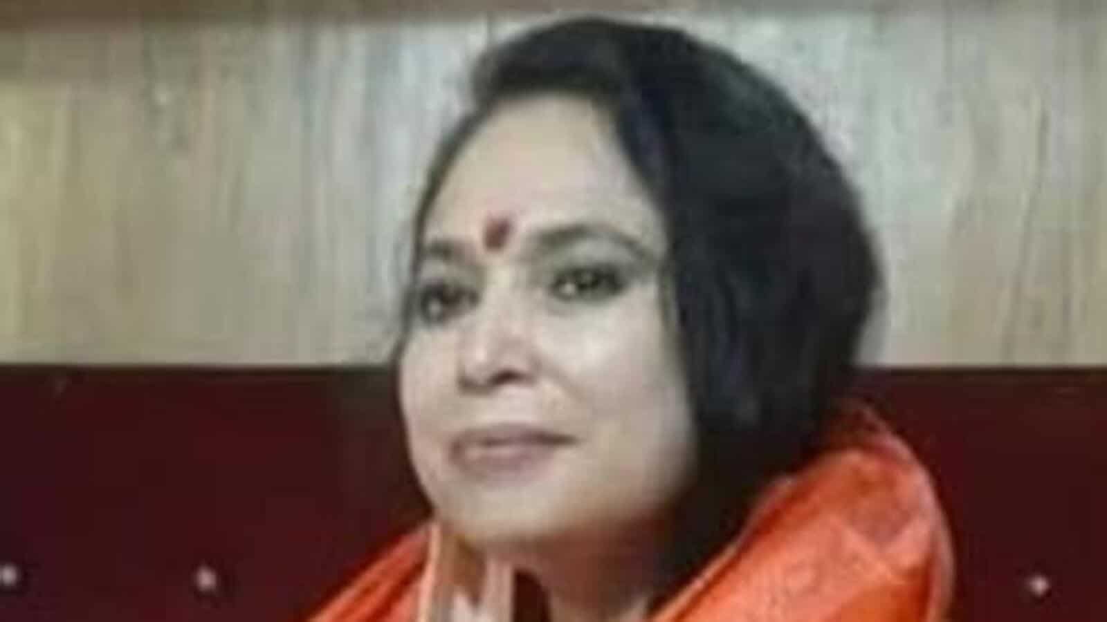 स्थानीय व्यवसायी की मदद करने की कोशिश करने पर बिहार बीजेपी विधायक को धमकी भरा फोन