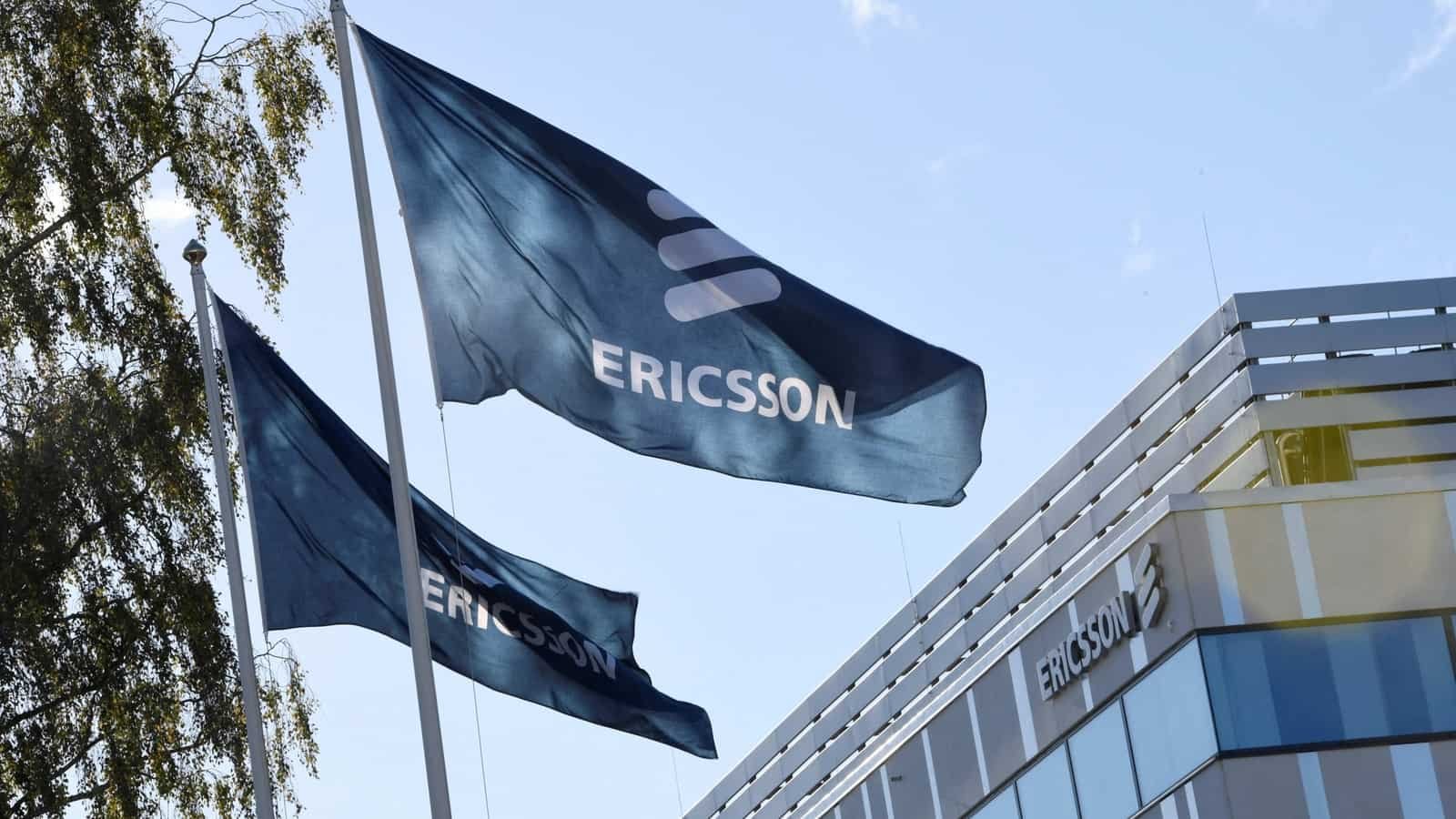 स्वीडिश टेलीकॉम दिग्गज एरिक्सन वैश्विक स्तर पर 8,500 कर्मचारियों की छंटनी करेगी: रिपोर्ट
