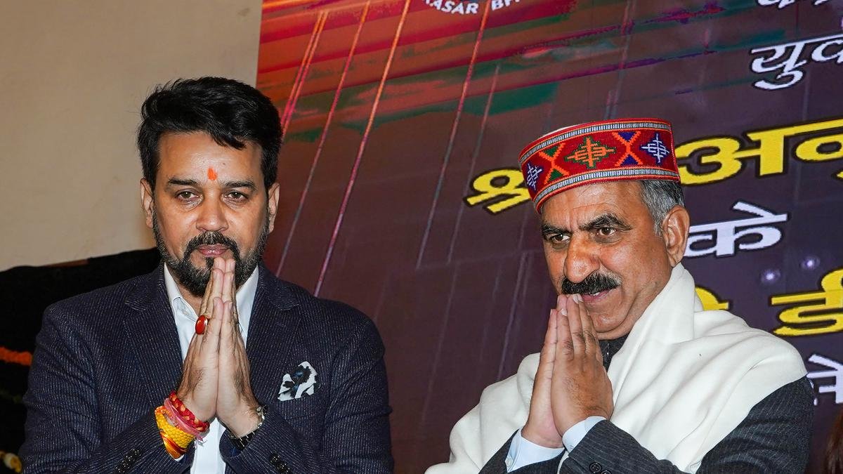 हिमाचल प्रदेश कर्मचारी चयन आयोग को भंग कर दिया गया क्योंकि जांच में अनियमितताओं का संकेत मिलता है