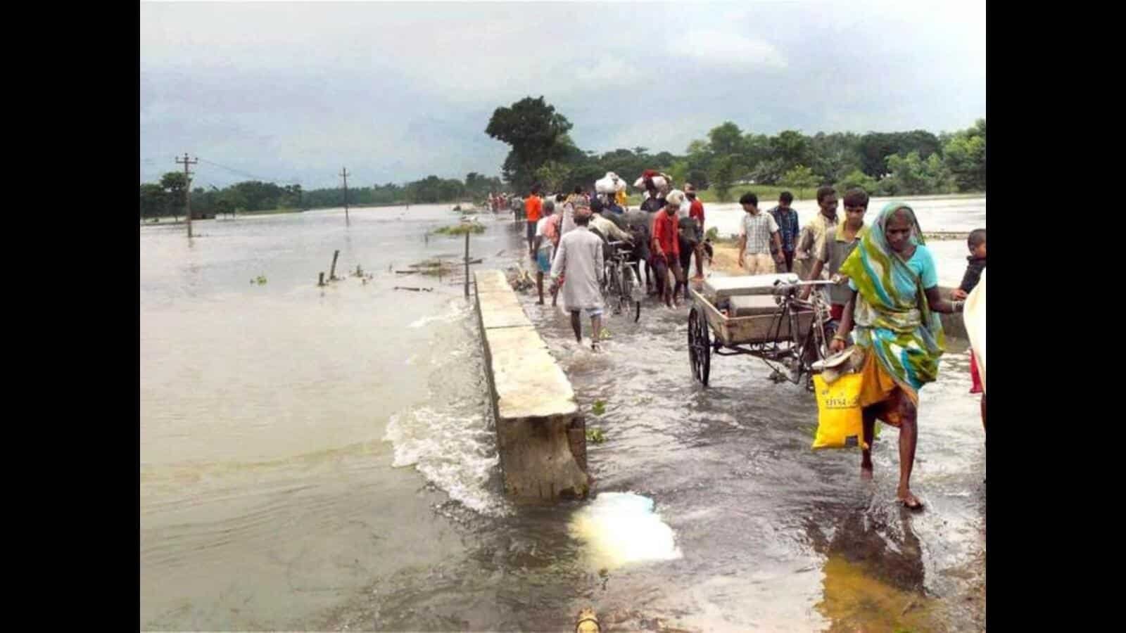 आप अपनी जमीन से कितनी मिट्टी खोद सकते हैं?  3 मी गहरा, मंत्री कहते हैं