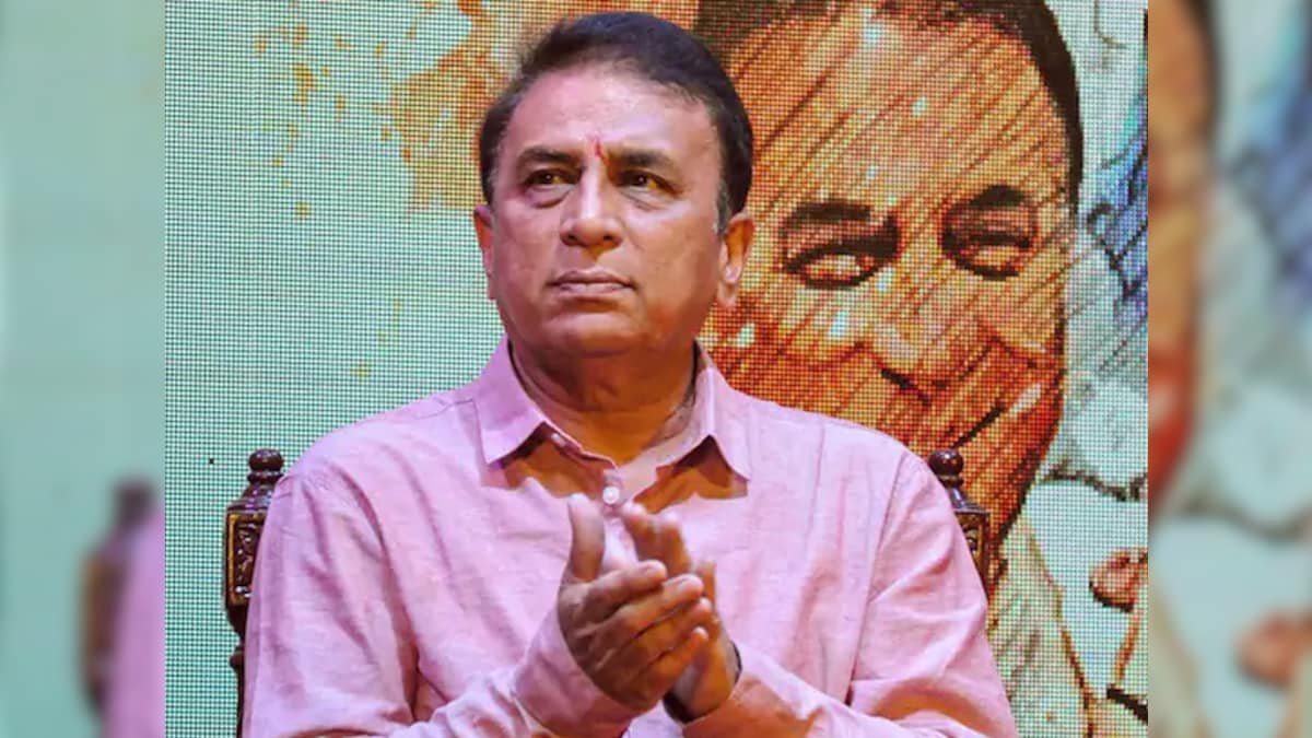 "खतरे से जीवन": सुनील गावस्कर ने ब्रिसबेन संदर्भ दिया 'खराब' इंदौर की पिच को 3 डिमेरिट अंक मिले |  क्रिकेट खबर