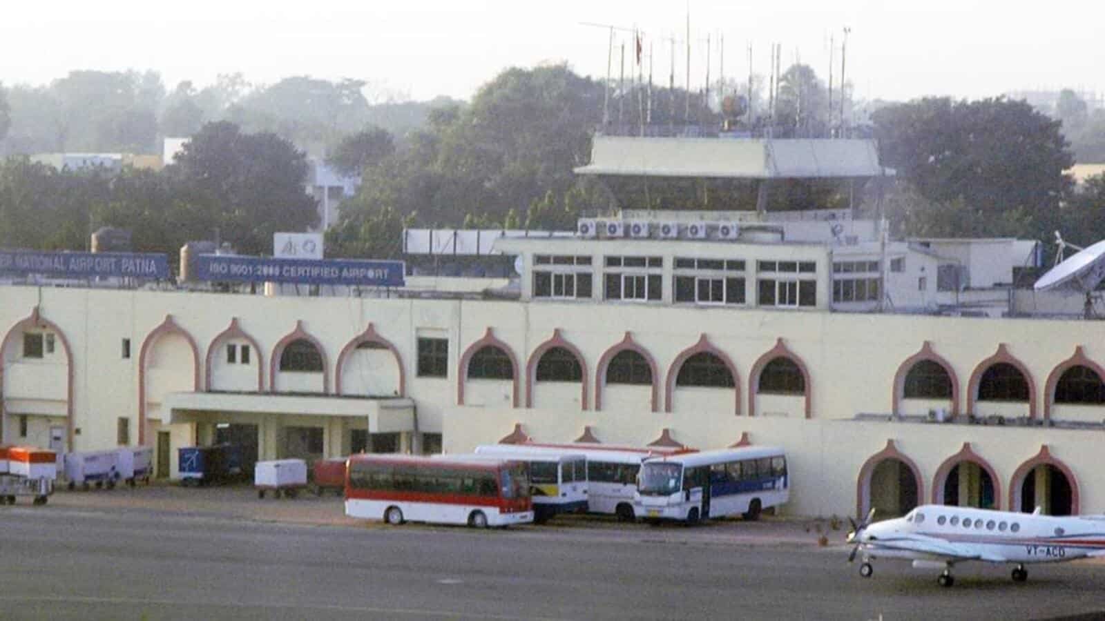 आर्थिक सर्वे: एक दशक में 8 गुना बढ़ा बिहार का एविएशन सेक्टर