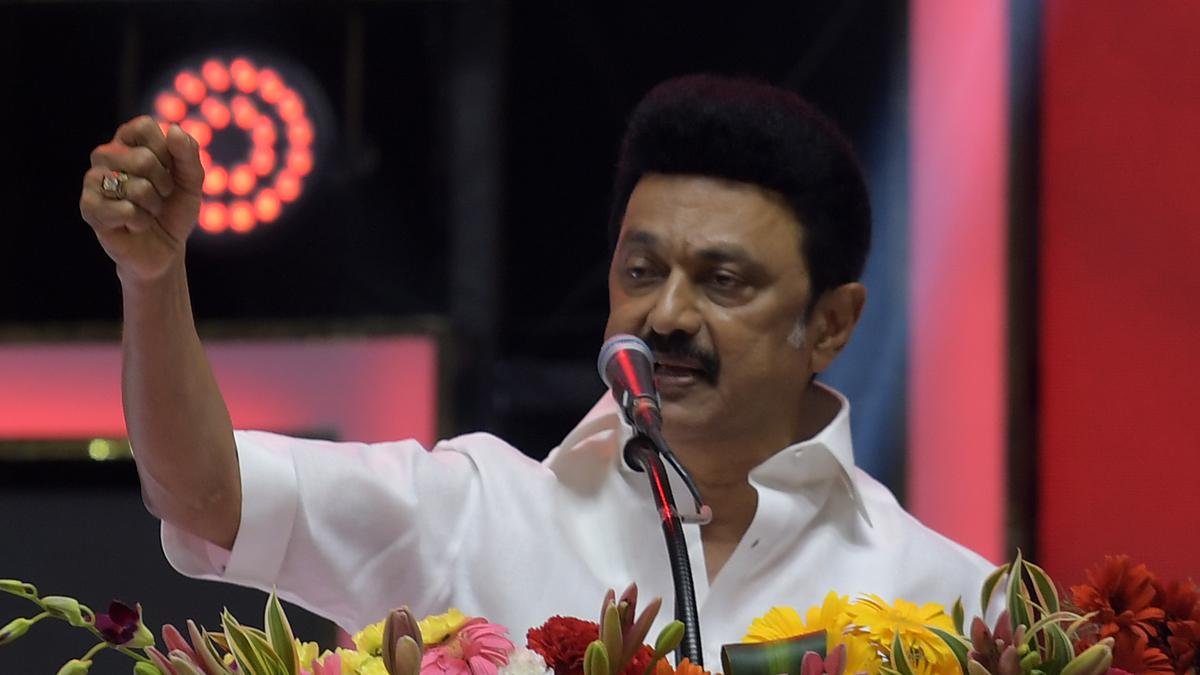 शीर्ष तमिलनाडु समाचार आज के घटनाक्रम