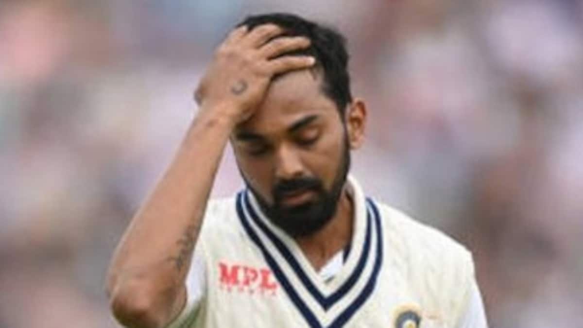 "भगवान का शुक्र है कि वह नहीं खेले": केएल राहुल पर भारत के पूर्व कप्तान का दिलचस्प बयान |  क्रिकेट खबर