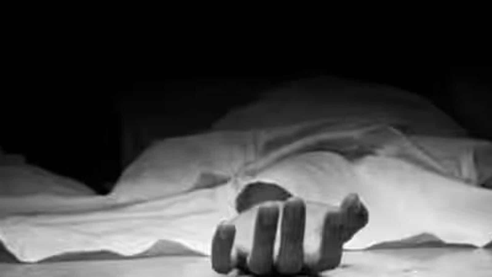 बिहार में दिहाड़ी मजदूर की कथित तौर पर पीट-पीट कर हत्या;  गिरफ्तारी की मांग को लेकर स्थानीय लोगों ने किया प्रदर्शन