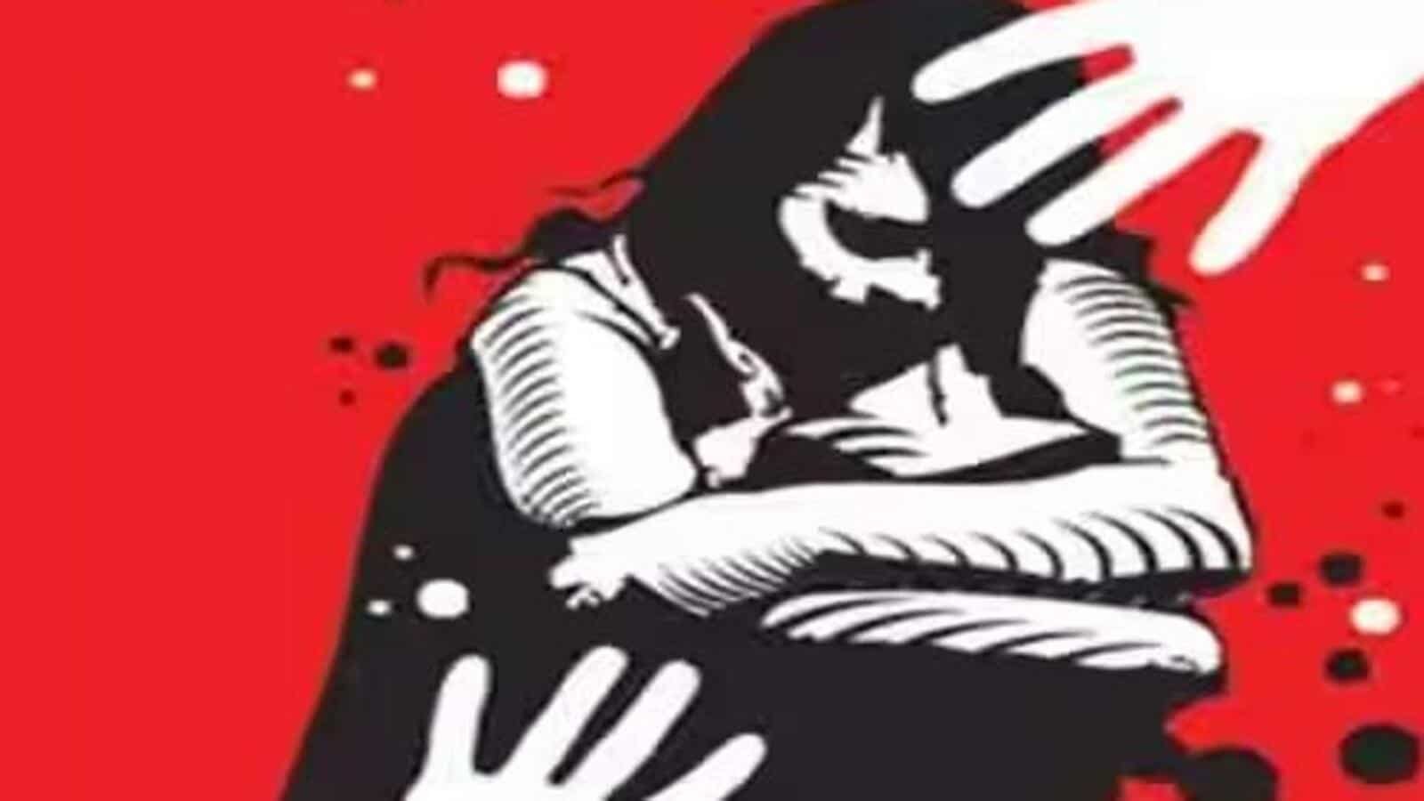 बिहार में होली के दिन 6 साल की बच्ची से कथित तौर पर रेप करने के आरोप में एक व्यक्ति गिरफ्तार