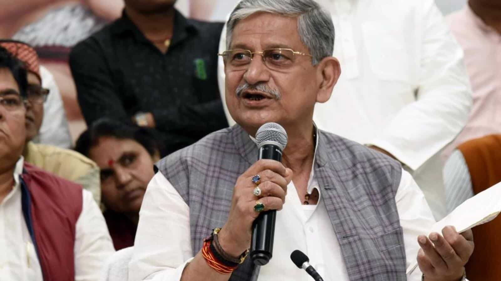 जद-यू ने विधायक के बाद नागालैंड इकाई को भंग कर दिया, राज्य इकाई के प्रमुख नेफ्यू रियो सरकार को वापस कर दिया