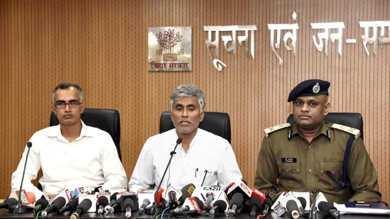 तमिलनाडु में बिहार प्रवासियों पर हमले के 'फर्जी' वीडियो के लिए दो गिरफ्तार, नई प्राथमिकी