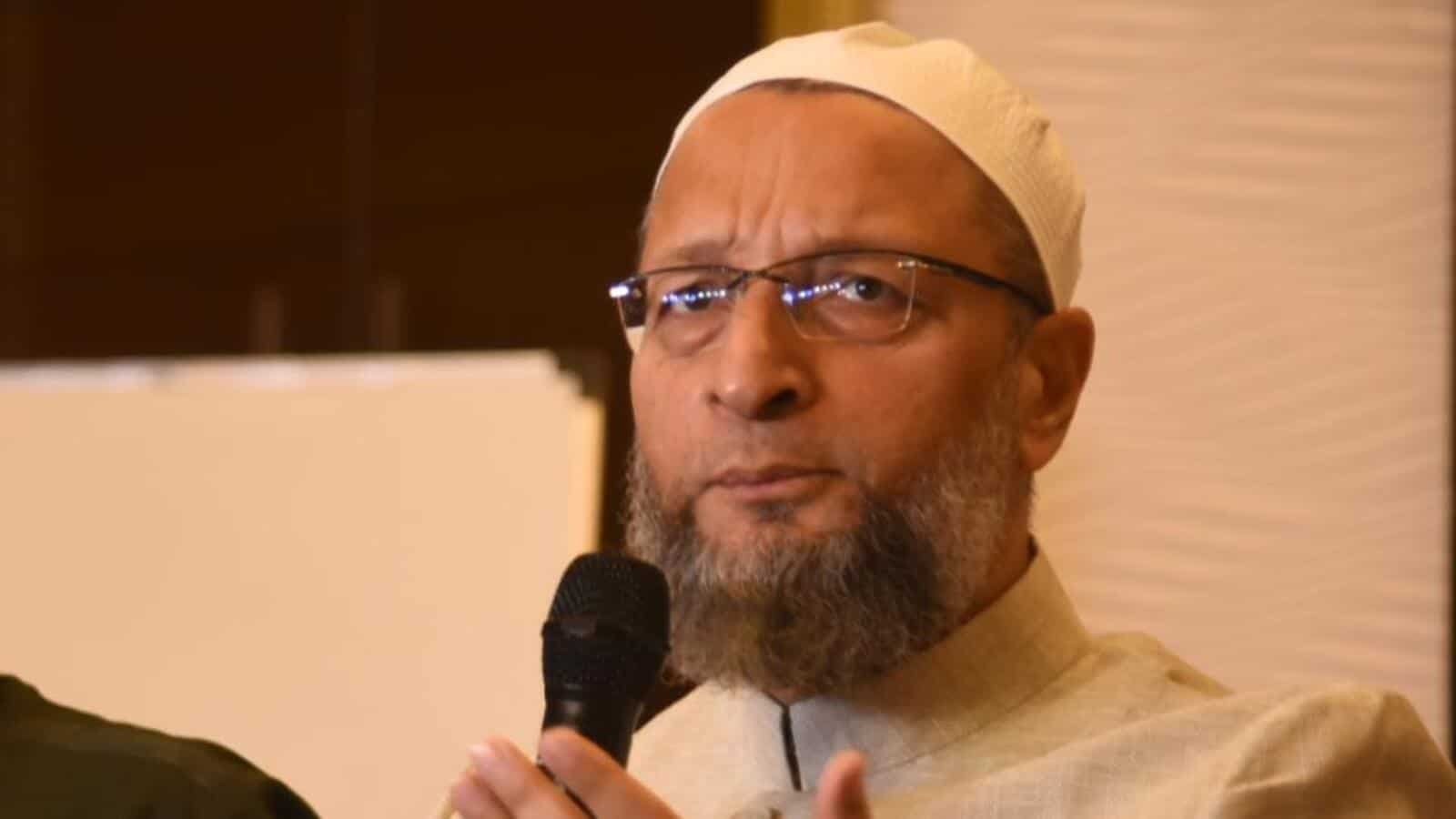 बीजेपी के बाद महागठबंधन की रैलियां, ओवैसी पूर्णिया, किशनगंज में पदयात्रा करेंगे