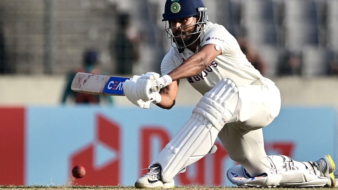 जानिए ऑस्ट्रेलिया के खिलाफ चौथे टेस्ट में श्रेयस अय्यर क्यों नहीं आए बल्लेबाजी के लिए |  क्रिकेट खबर