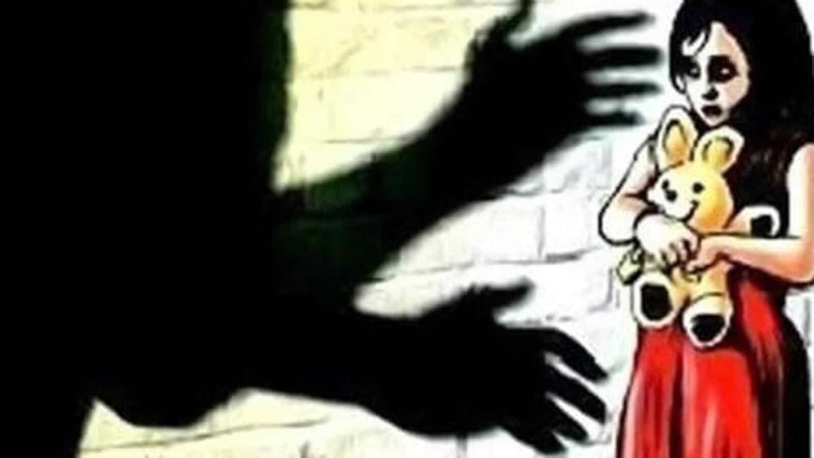 बिहार जिले में नाबालिग लड़की से कथित तौर पर सामूहिक बलात्कार;  दो गिरफ्तार