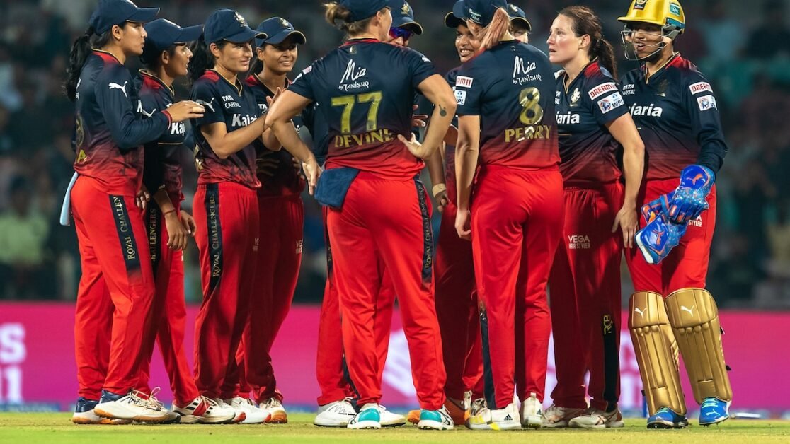 WPL 2023, यूपी वॉरियरज़ बनाम रॉयल चैलेंजर्स बैंगलोर लाइव: RCB का लक्ष्य पहली जीत बनाम UPW |  क्रिकेट खबर
