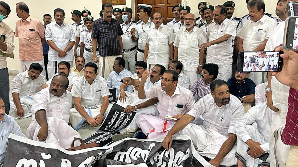 शीर्ष केरल समाचार आज के घटनाक्रम