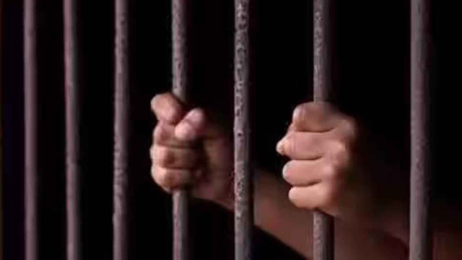 बिहार: न्यायिक अधिकारियों पर दो लोगों ने कथित तौर पर हमला किया, दोनों गिरफ्तार