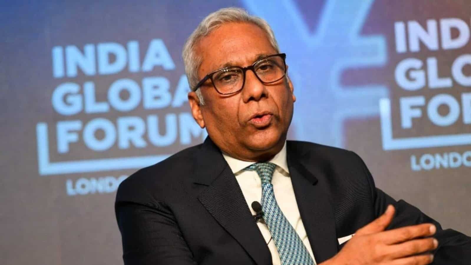 दीपक बागला इन्वेस्ट इंडिया के एमडी और सीईओ के रूप में बाहर निकलते हैं: रिपोर्ट