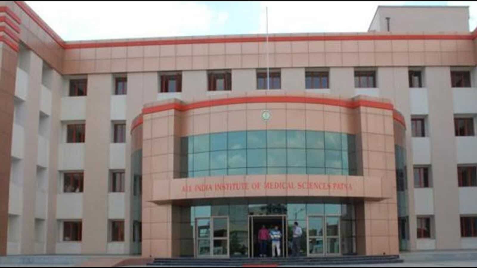 मृत्यु प्रमाण पत्र में चूक: बिहार सरकार की जांच में एम्स के अधीक्षक, मेडिकल रिकॉर्ड स्टाफ चूक के दोषी;  कार्रवाई चाहता है