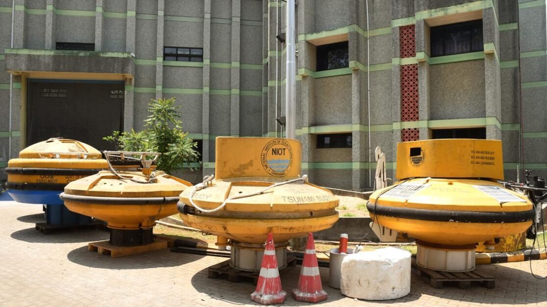 भारत का सर्वोच्च महासागर प्रौद्योगिकी संस्थान अभी तक सबसे गहरे गोता लगाने के लिए तैयार है