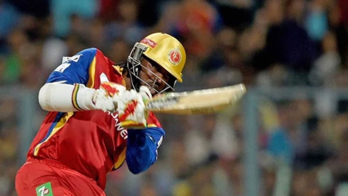 विराट कोहली या जोस बटलर नहीं!  क्रिस गेल ने अपने आईपीएल रिकॉर्ड को तोड़ने के लिए आश्चर्यजनक पिक का नाम लिया |  क्रिकेट खबर
