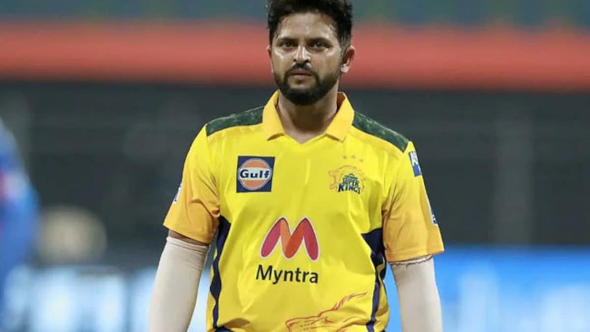 गुजरात टाइटन्स के स्टार, सुरेश रैना के बड़े सचिन तेंदुलकर और वीरेंद्र सहवाग के बयान पर |  क्रिकेट खबर
