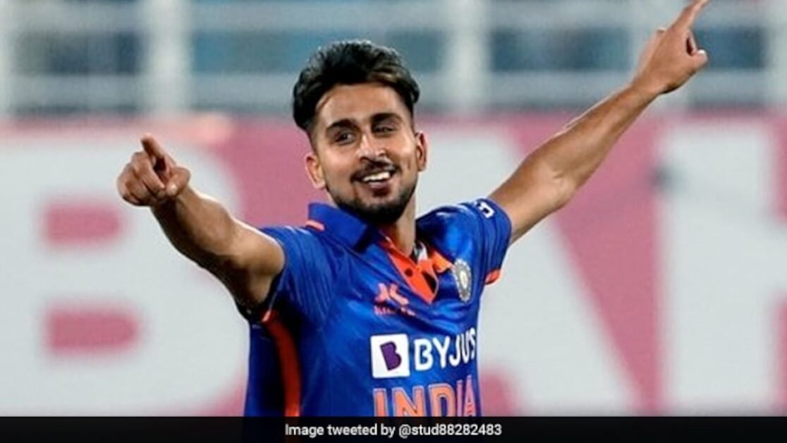 "तेजी से गेंदबाजी करने का क्या फायदा अगर...": उमरन मलिक पर इशांत शर्मा का बड़ा बयान |  क्रिकेट खबर