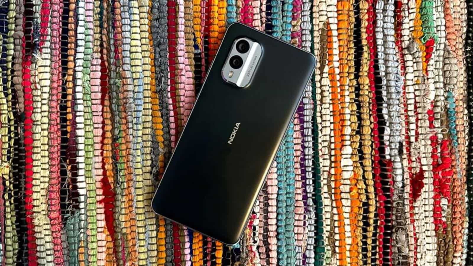 Nokia X30 की ₹47,999 की कीमत को उचित ठहराना एक निरर्थक प्रयास है