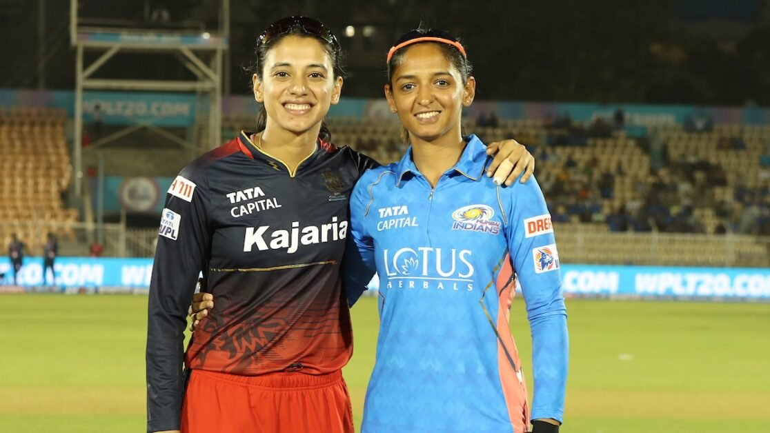 WPL 2023, रॉयल चैलेंजर्स बैंगलोर बनाम मुंबई इंडियंस, लाइव अपडेट्स: मुंबई इंडियंस विन टॉस, आरसीबी के खिलाफ गेंदबाजी करने का विकल्प |  क्रिकेट खबर