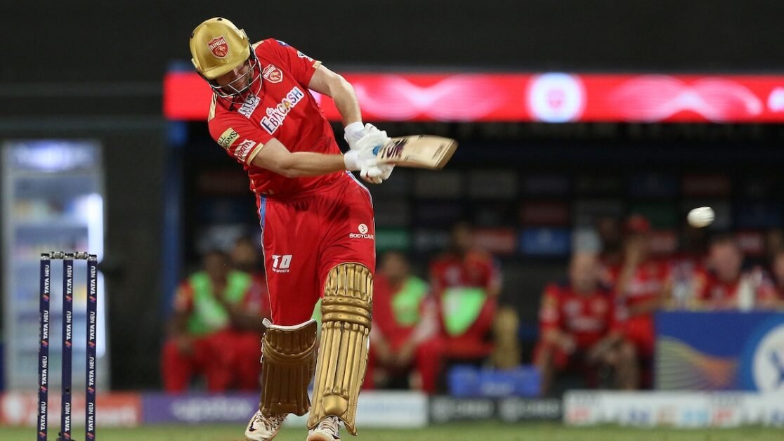 पंजाब किंग्स ने आईपीएल 2023 के लिए जॉनी बेयरस्टो की जगह इस ऑस्ट्रेलियाई स्टार का नाम लिया |  क्रिकेट खबर