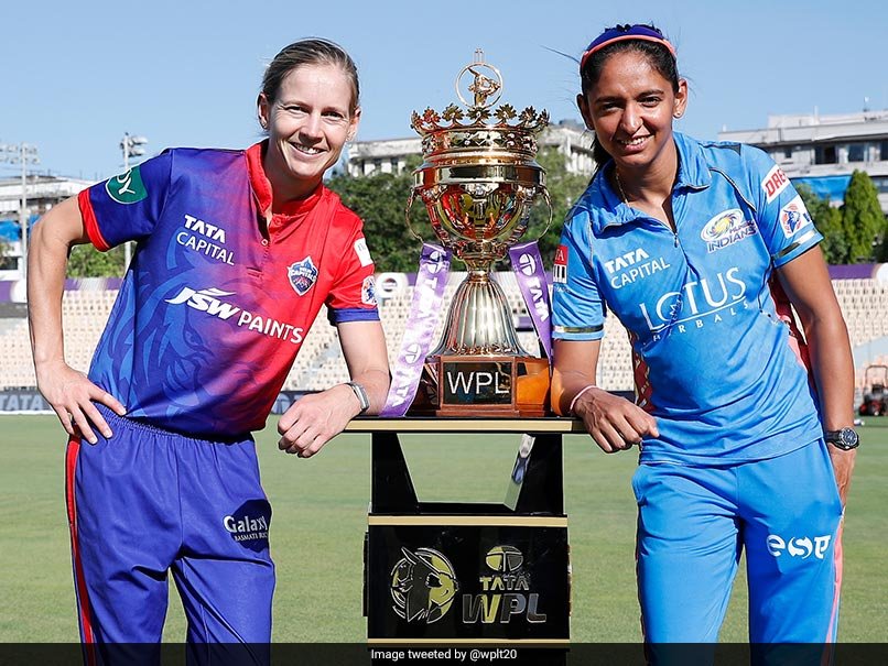 Delhi Capitals vs Mumbai Indians, WPL 2023 Final Live Update: DC Win Toss, Opt To Bat Against MI