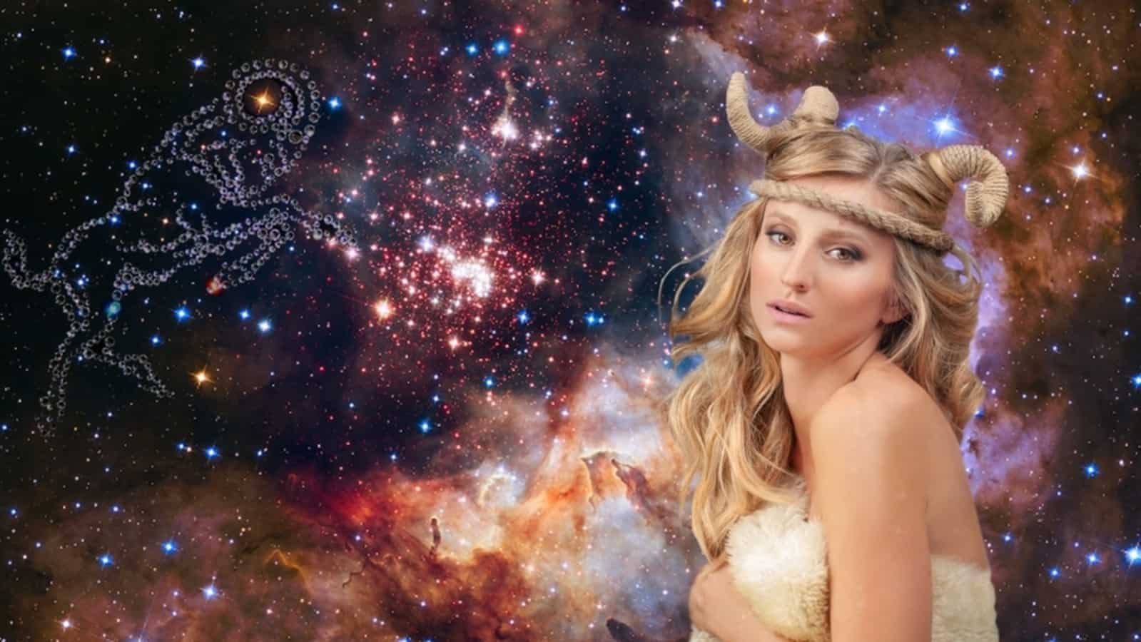 मेष राशिफल आज, 27 मार्च, 2023 सकारात्मक वित्तीय संभावनाओं की भविष्यवाणी करता है