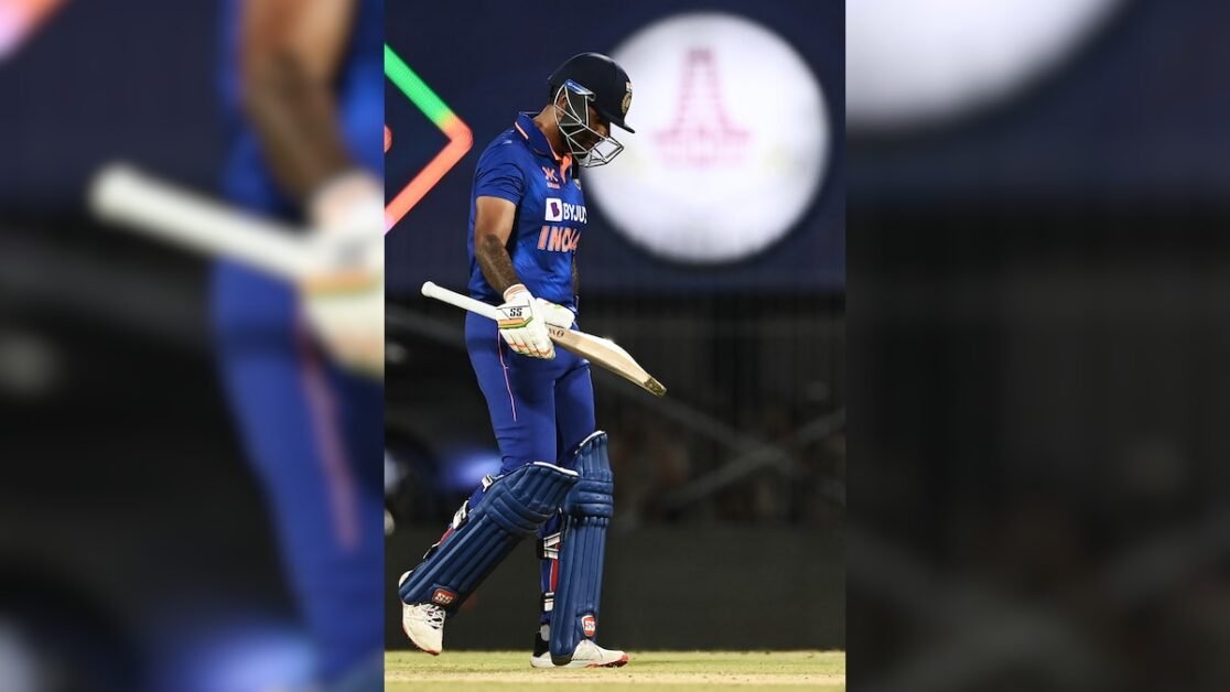"दैट इज द बिगेस्ट चैलेंज": इंडिया वेटरन्स ऑनेस्ट टेक ऑन सूर्यकुमार यादव |  क्रिकेट खबर