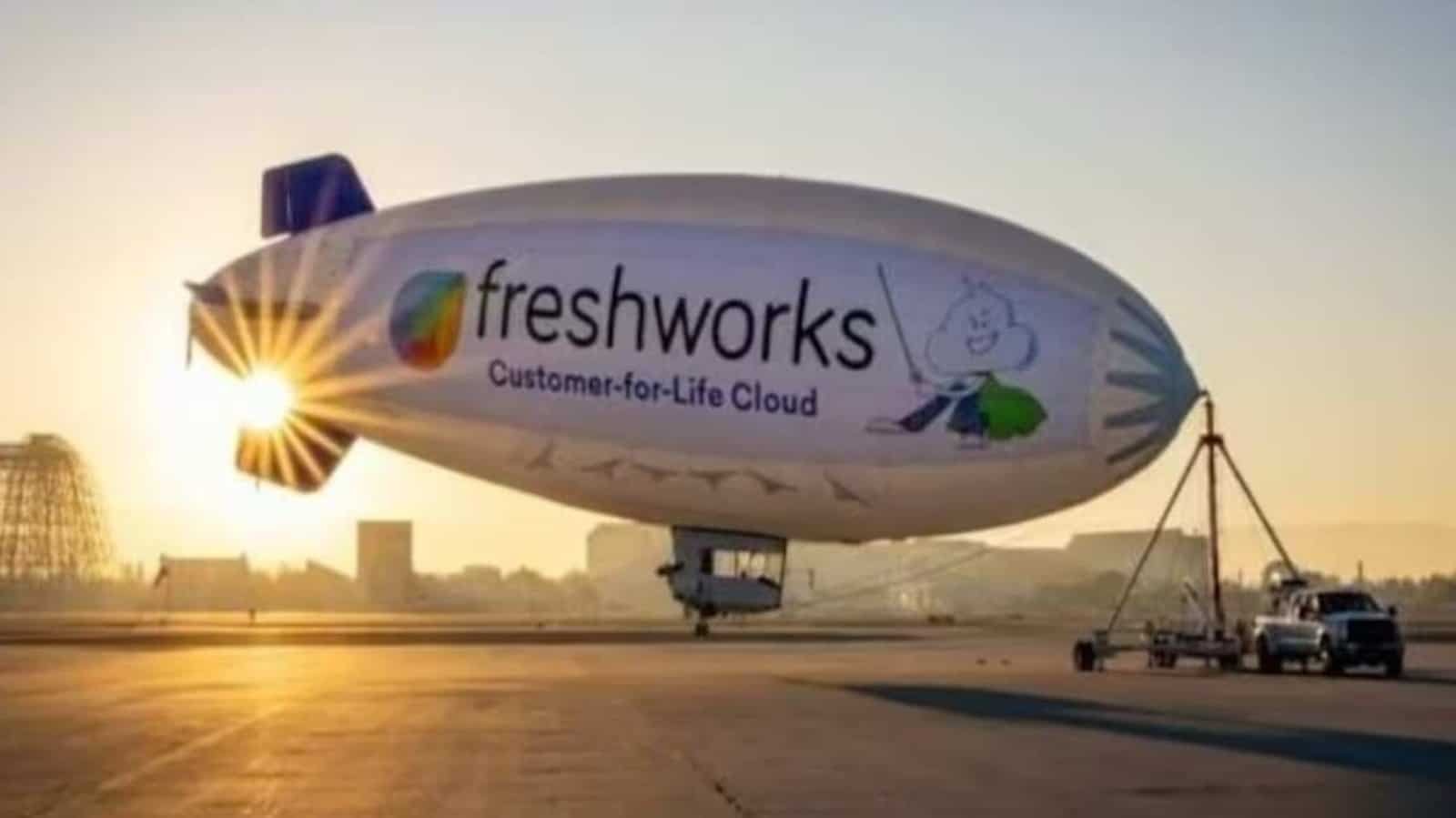 CEO द्वारा मार्च में छंटनी के विवरण की घोषणा के बाद से Freshworks में 'तनाव' का माहौल: रिपोर्ट